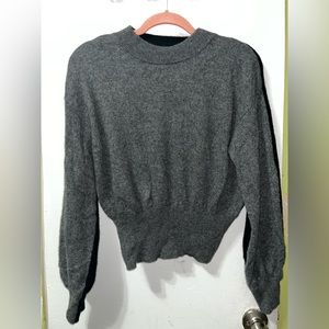 GENTLY WORN Cashmere Sweater